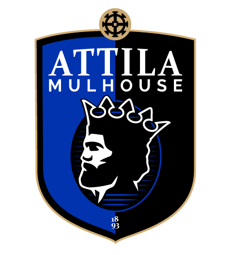 Attila Mulhouse FC : _