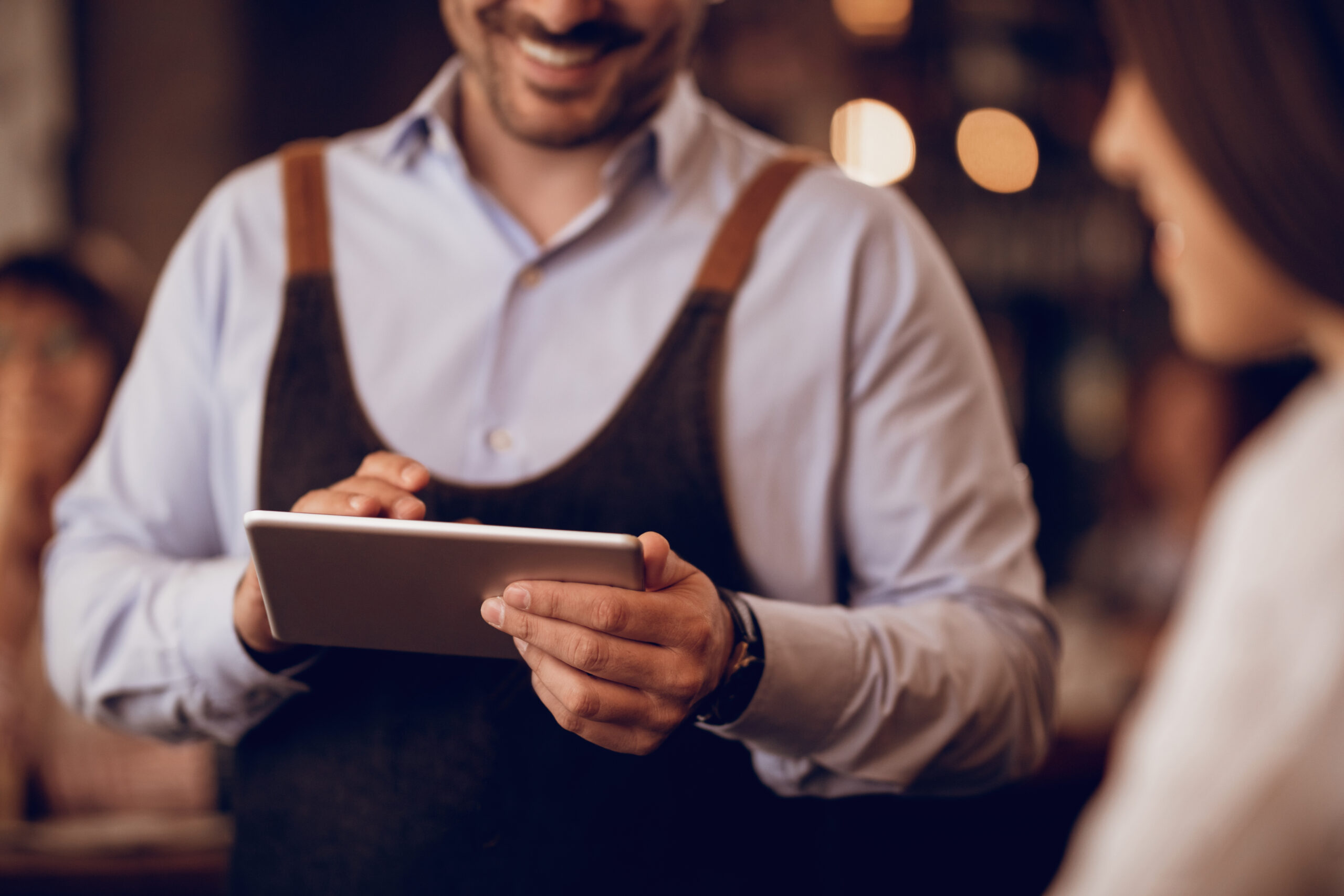 Exploiter le plein potentiel de votre restaurant